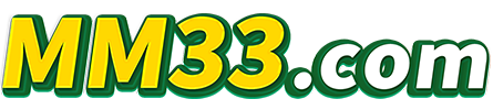 MM33com oficial Logo